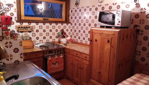 Appartamento 19 Nigritella - Photo 2