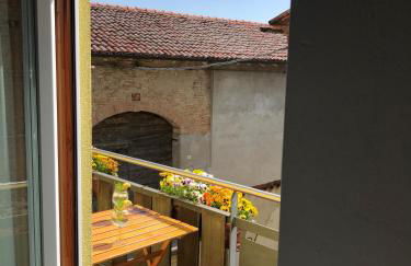 Appartamento incantevole con parcheggio privato - Foto 19