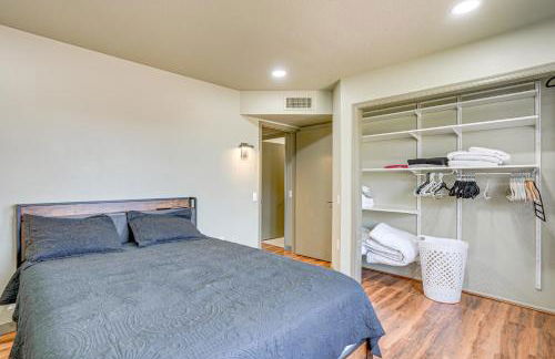 Families Welcome! Dog-Friendly Glendale Home - Foto 23