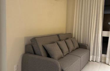 Alameda Aurora, Flat Canela - Foto 10