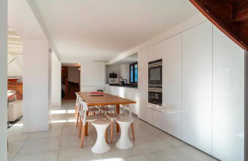 Portamaneg - Grande maison familiale Port-Manech - Foto 21