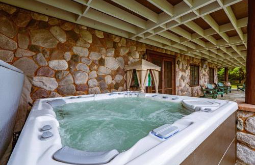 Welcome to the Lodge! Little Falls NY - Foto 11