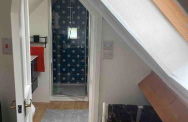 The Hideaway at Peacock Farm - Photo 7