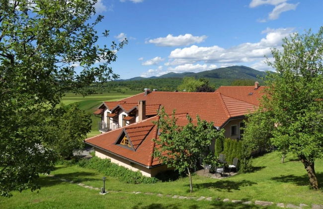 House Na Meji With Sauna - Foto 31