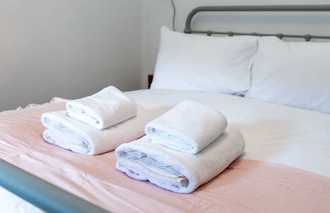 Serene and Spacious 1 Bedroom Garden Flat in Clapton - Foto 8