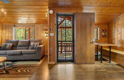 Cabin 1- Hot Tub Grill- Mins to RMNP - Foto 6