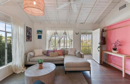 Silver Lake Cozy Getaway - Photo 22