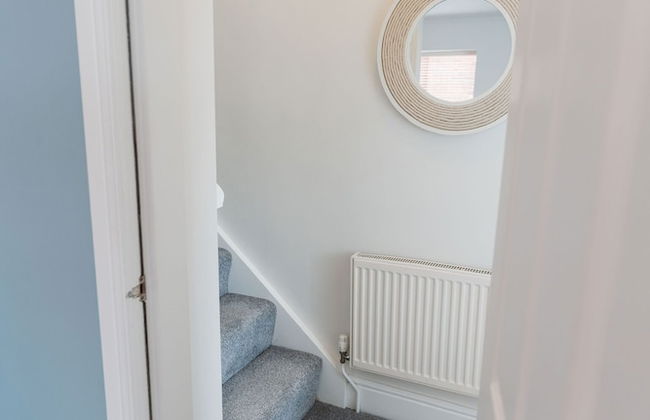 Birkby Lodge Escape - Foto 74