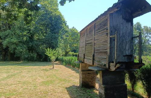 Casa verde de Lobán - Foto 10