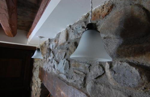 Apartamento El Fenal de Turmo Casa rural "El Capricho de Nieves" - Photo 26