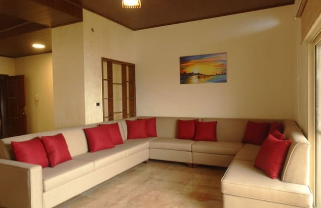 Bhamdoun Residence - Foto 15