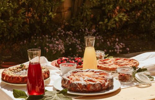 Masseria Li Foggi - Foto 36