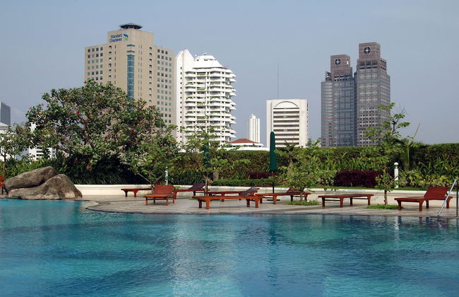 Batavia Hotel and Serviced Apartments - Foto 47