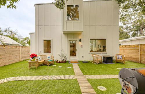 St Augustine Getaway with Grill, Near Downtown! - Foto 34