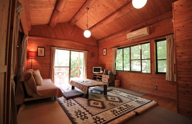 Yufuin Tsukahara Kogen Sanso Donguri - Foto 27