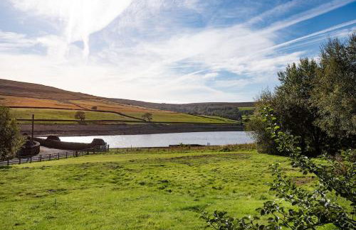 Roundhill Coach House - Foto 25