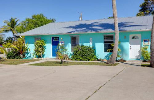 2 Mi to Hobe Sound Beach Townhome with Lanai - Foto 24
