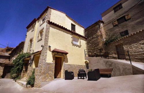 Casa Albana Alacón - Foto 13