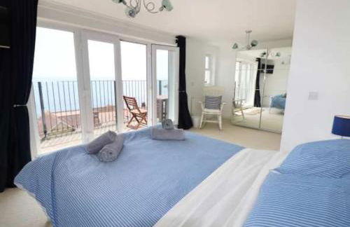 St Joseph’s Spacious Family Holiday Home Sea Views - Foto 12