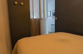 Appartement "Lafontaine" Quartier St Nicolas - Foto 4