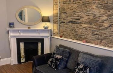 No1 Cottage Mevagissey - Foto 6