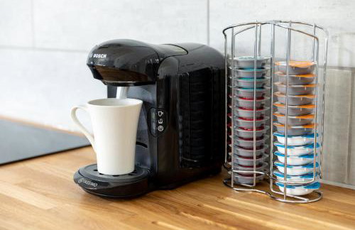 Sandhills Apartments, Mudeford - Foto 3