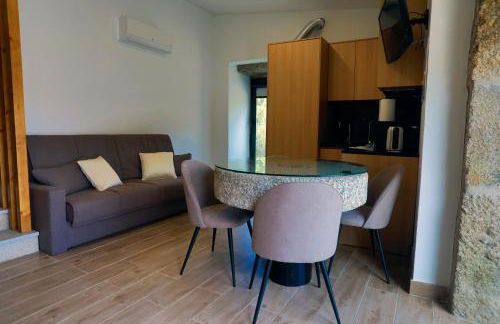 Villa Lamegal - Foto 42