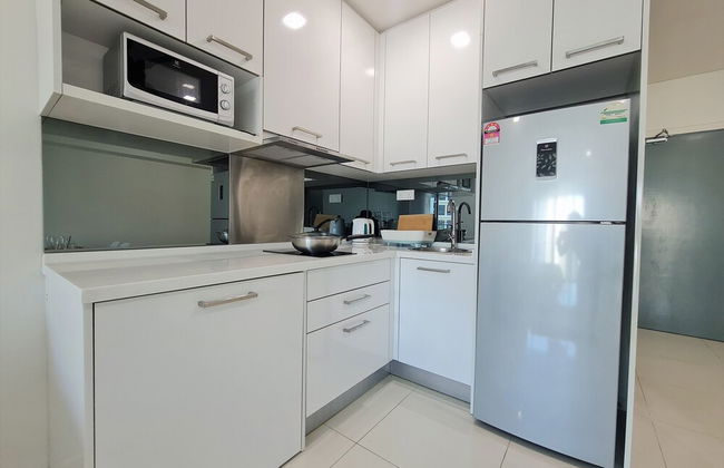 Summer Suites KLCC - Foto 52