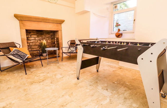 Number 61 Skipton - Foto 17