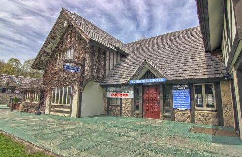 823 Mountain Cabin - Foto 7