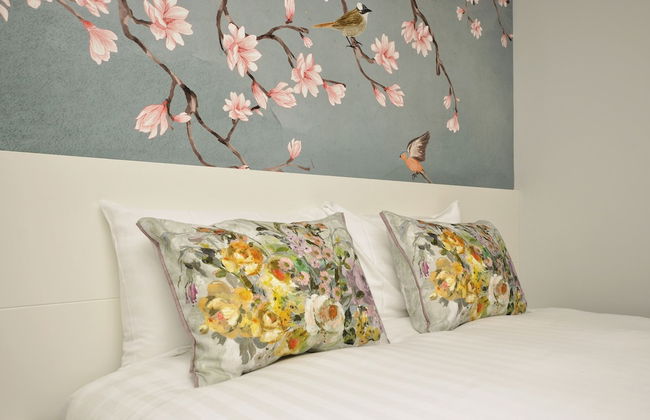 StayPrime Notting Hill Serviced Apartments - Foto 15