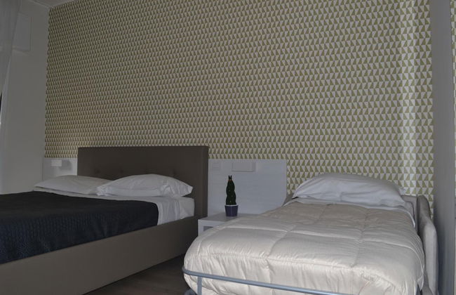 Domus Roma - Foto 16