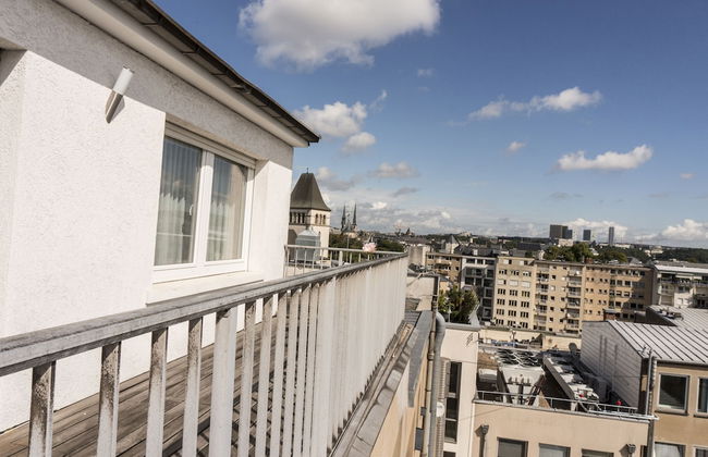 The Queen Luxury Apartments - Villa Fiorita - Photo 41