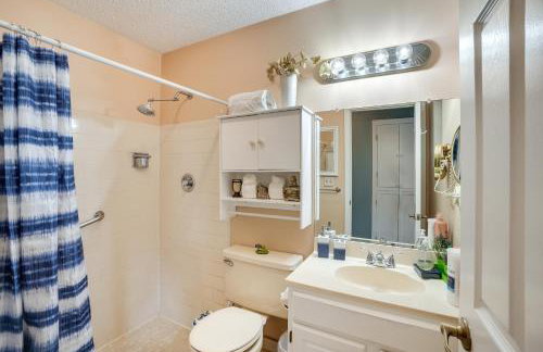 Near Busch Gardens Sunny Florida Retreat with Pool! - Foto 11