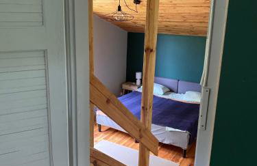 Biały Domek nad Wkrą - Foto 49