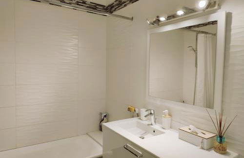 Appartement 2 terrasses face mer de 100m2 - Foto 17