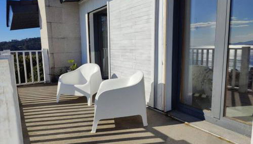 Apartamento nuevo con vistas a las Islas Cíes - Foto 2