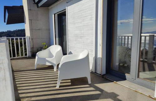 Apartamento nuevo con vistas a las Islas Cíes - Foto 2