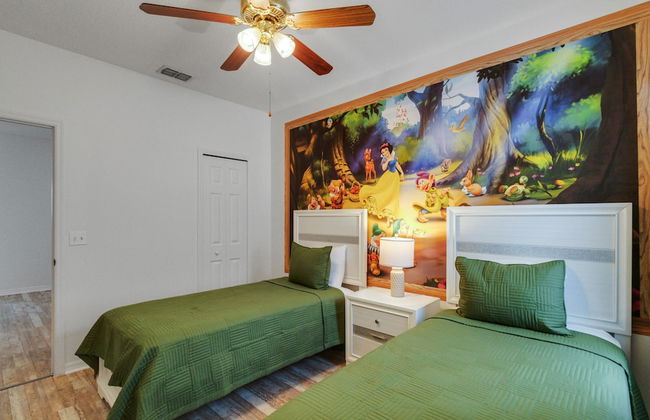 5/3 Pool Home Located in Sunset Ridge Community! - Foto 19