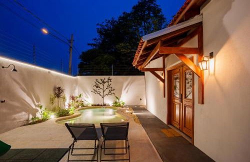 Amarelo Casa em Bonito - Foto 1