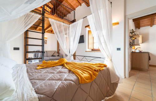 Agriturismo - La Campagna di San Francesco - Foto 18