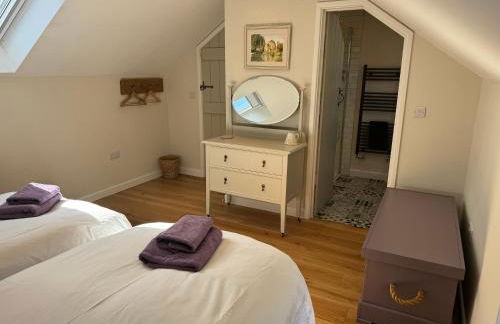 Bank Top Barn Cosy Self Catering 4 Guests - Foto 9