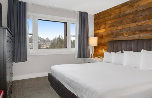 Lake Placid Inn: Residences - Foto 37