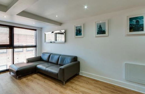 The Print Works Apartments - Foto 10