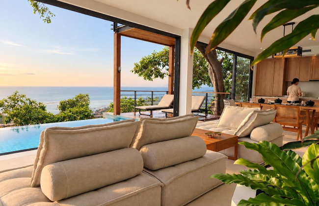 Anzhu Seamate Villa Samui - Foto 1