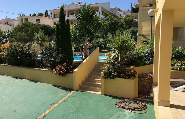 Apartamentos Mercury-46 - Foto 44