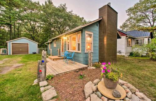 Hidden Cabin Getaway - Foto 21