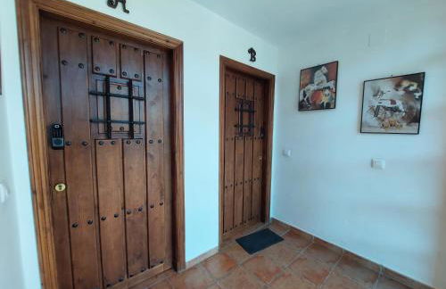 La Atalaya de Villalba - Foto 14