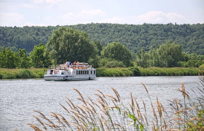 Excursión a Tyniec en barco - Foto 2