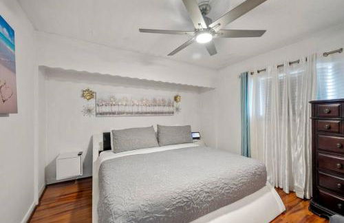 Bello condominio con vista al mar, jacuzzi interno - Foto 24